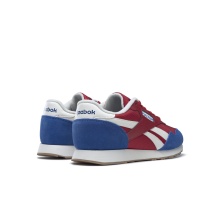 Reebok Sneaker Royal Ultra red/blue Casual Running Shoe Men